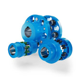 Flender Arpex ARP MCHCM 142-6 acoplamento flexivel de laminas, lamiflex PWE 18, com espaçador de 250mm, produto importado, catalogo datasheet