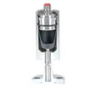 Flowguard SK-FG-30-NBR bexiga para acumulador hidráulico, 53091/01, NBR, capacidade 0,5L, produto importado, datasheet