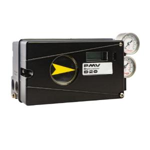 Flowserve D20DMU-S23PVA-Z5XOX Posicionador eletropneumatico digital, aplicação em atuador, tipo ação simples, sinal de entrada 4-20mA HART, saída 1.5 bar, sem manômetro ou acessórios, MCP, descontinuado/obsoleto novo número D20DSM2-U23PVA-Z5XOX, produto importado,&nbsp;ficha tecnica catalogo datasheet