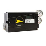 Flowserve D20DMU-S23PVA-Z5XOX Posicionador eletropneumatico digital, aplicação em atuador, tipo ação simples, sinal de entrada 4-20mA HART, saída 1.5 bar, sem manômetro ou acessórios, MCP, descontinuado/obsoleto novo número D20DSM2-U23PVA-Z5XOX, produto importado,&nbsp;ficha tecnica catalogo datasheet
