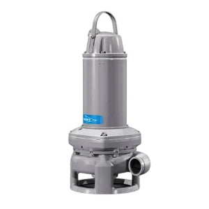 Flygt 5100-251 bomba submersível 25kW, slurry pump, resitente a abrasão, eixo de aço inox AISI 431, à prova de explosão FM, CSA, importado, datasheet