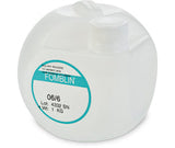 Solvay Fomblin Y LVAC 06/6 Óleo lubrificante sintético, PFPE (perfluorinated polyether), para uso em bombas de vácuo industriais, embalagem de 1 kg, produto importado, ficha tecnica catalogo datasheet