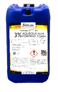 Kidde Brasil Sintex AFFF/ARC 3% 3% 1000L LGE (líquido gerador de espuma), hidrocarbonetos e solventes, mistura sintética 3-3%, produto importado