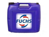 Fuchs Ultrachem desengraxante DLM-40 Ultra-Clean, bombona de 20L (5 galões), para limpeza e flush de compressor rotativo industrial, importado, datasheet