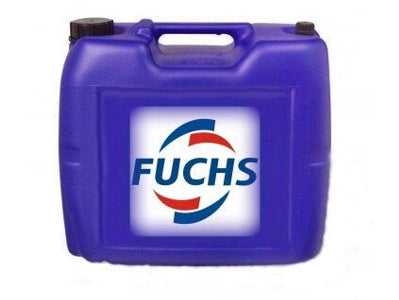 Fuchs Ultrachem desengraxante DLM-40 Ultra-Clean, bombona de 20L (5 galões), para limpeza e flush de compressor rotativo industrial, importado, datasheet