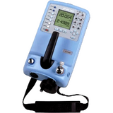GE Druck DPI-610 PC Calibrador de Pressão, digital, portátil, faixa de operação -14,7 a 300 psi, fonte de alimentação 6x1,5V pilhas alcalinas, conexão de entrada 1/8" NPT-F, DPI610PC300G, produto importado, ficha tecnica catalogo datasheet