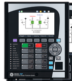 GE Multilin 750-P5-G5-S5-LO-A20-R-E relê de segurança, tipo eletrônico de proteção, tensão de alimentação 88 a 300 Vcc, 70 a 265 Vca, 5A, bifásico, display LCD 2x15 digitos, produto importado, descontinuado disponibilidade limitada, alternativo kit retrofit 850EP5NNS5LNNALAMASFCSENNB42