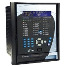 GE Multilin F0M-9WH-03K modulo de processamento multifunção microprocessado, proteção IP20, IEC 60529, F35 UR CPU, produto importado