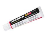 Gasoila pasta para identificação de água em tanque de óleo, embalagem bisnaga de 70g (2.5 Oz.), cor mustarda, GA390616, produto importado, catalogo datasheet