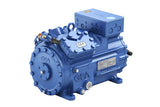 GEA Bock HGX44E 665-4S compressor semi-hermético (UL-HGX44e/665 S 20), 440V, trifásico, 50/60Hz, Ex, Danfoss 097C7241, importado, datasheet