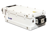 Gilat AN7016 Módulo de Transmissão, para interconexão de satélite, BUC-KU-12W, para acesso a satélites, produto importado