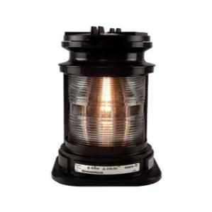 Glamox 3092704000 Luminária para luz de obstrução navegação, popa, 5363 Ex d, Gr.IIB Classe T6(85º Celsius), IEC 60079, produto importado, informar voltagem, descontinuado obsoleto, modelos atuais alternativos 3072700000 ou 3582700000