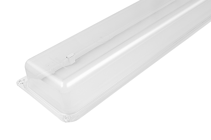 FR284X1250 36 Difusor para Luminária, Glamox
