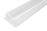 FR284X1250 36 Difusor para Luminária, Glamox