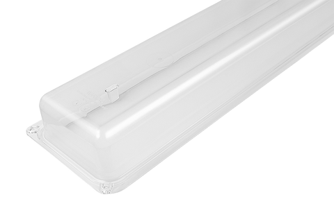 FR284X1250 36 Difusor para Luminária, Glamox
