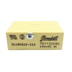 51190523-225 Acoplador Ótico para Circuitos, Grayhill