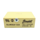 51190523-225 Acoplador Ótico para Circuitos, Grayhill