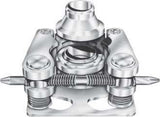 Grayloc 59020D Conjunto com cubo cego, anel de vedação, abraçadeira, estojos e porcas, 3GR25 2 ½”, aço carbono SA105, produto importado, ficha  tecnica catalogo datasheet