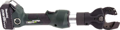 Greenlee ESC25LX22 Alicate hidraulico a bateria, cabeçote tipo tesoura, 25mm, tipo bastão, 18V, 2Ah, Lithion-Ion, produto importado, catalogo datasheet