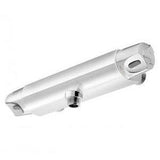 Gustvasberg GB41215324 misturador termostático para chuveiro, conexão G 1/2", 2 volantes, Mixernautic, 150ºC, descontinuado, substituto atual GB41212304, importado