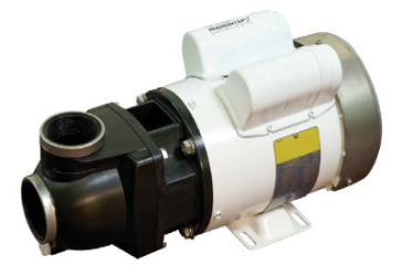 Headhunter Thresher THR-3P-IP56-SS bomba do separador de água e esgoto, sólidos até Ø 1-1/4", 316SS 2" NPT, 9m (30'), 227 lpm (60 gpm), importado, datasheet