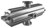 Heatric MT-H1876-722 filtro (strainer), material de fabricação em AI AISI-316L, para permutador de calor, MT-H1879-723, produto importado, datasheet