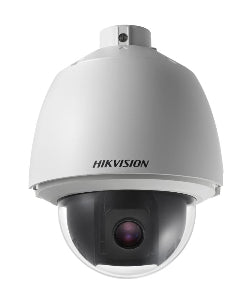 Hikvision DS-2AE5225TG camera de segurança, AE PTZ, 2 MP (megapixel), 120 dB WDR, zoom 25x ótico 16x digital, 1920 × 1080, IP66, importado