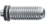 Hilti 2194340 pino roscado, 377078, aço inox, M10, X-BT-MR M10/15 SN 8, resistente a corrosão A4 (316-SS), BR-PRJ-MTO-ELE-P08- 23006-170, importado, datasheet