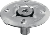 Hilti 2349159 disco para fixação de grade de piso, 2349134, X-FCM-R 32/37, aço inox, 32x37 mm, produto importado, datasheet