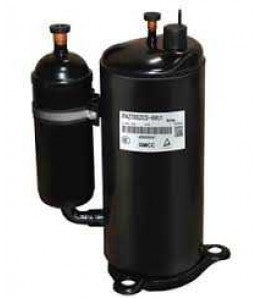 Hitachi 50BFH2 Compressor refrigeração, R22, HLB1208, motor 3.75 kW,, 3Ph, 2P, 220V-60Hz, modelo descontinuado/obsoleto, outros compressores equivalentes disponíveis para substituição