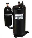 Hitachi 50BFH2 Compressor refrigeração, R22, HLB1208, motor 3.75 kW,, 3Ph, 2P, 220V-60Hz, modelo descontinuado/obsoleto, outros compressores equivalentes disponíveis para substituição