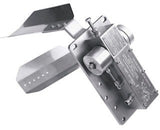 Hohner DLS-001 sensor de fluxo válvula, haste ascendente, 0-224mm, 24Vcc, 0,004A, IP66, 4-20 mA, Ex ia IIC T4, 4-20 mA, ATEX IECEx, Dragon, importado, datasheet