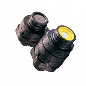Honeywell 2106B2312 detector de gás simples, eletrocatalítico, 0-100% LEL, 4 a 20 mA, 3 fios,18 a 32 Vcc, Ex d, Grupo IIC, T6, produto importado