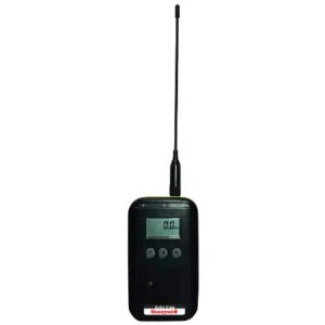 Honeywell D01-S00J-011 Detector semi-fixo Meshgauard, com sensor LEL (IR), 0-100 PCT, base magnética, produto importado