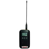 Honeywell D01-S001-011 Detector semi-fixo H2S Meshgauard, aço inoxidável, 0.1-100 ppm, base magnética, produto importado