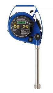 Honeywell TS MOUTI PLFRE35BA trena de profundidade digital, HERmetic UTImeter, laser, comprimento 35m, produto importado