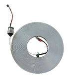 Honeywell TS 10193 fita graduada para trena de profundidade, largura 10 a 15mm, comprimento 35m, produto importado