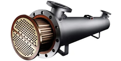 Hydroniq DPK558 kit de reparo para permutador de calor (trocador, heat exchanger), tubular, produto importado, datasheet