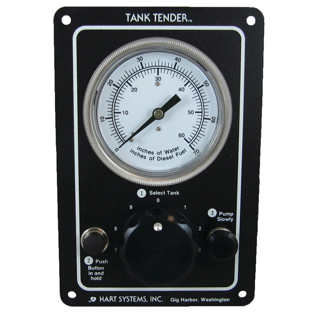 31773 ID: T/T 10/30 Tank Panel,Tank Tender