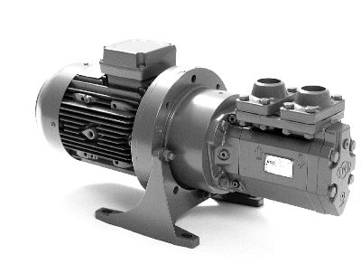 IMO Pump ACE 032 N3 NVBPX Bomba Rotativa de deslocamento positivo, tipo parafuso, montagem horizontal, multifásico, para uso em combustível, temperatura de operação 40ºC, acionamento por motor elétrico, grau de proteção IP55, IEC 60529, necessita foto plaqueta para orçamento, produto importado, ficha tecnica catalogo datasheet