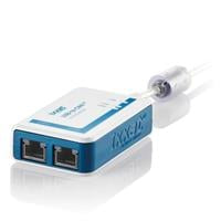 IXXAT 1.01.0283.22002 adaptador de interface para PC, USB-para-CAN, isolamento galvânico, produto importado, datasheet, Brasil