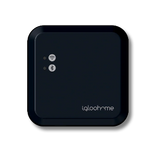 Igloohome Bridge modulo controlador eletronico para fechaduras inteligentes Smartlock, 802.11 b/g/n (2.4 GHz), WPA2-PSK/WPA-PSK, Bluetooth 5.0, datasheet