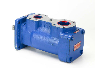 Imopump D3EBTCS-162 bomba hidráulica de parafuso, 150 PSI, vazão de 91 l/min, corpo em ferro fundido, 6 HP, reservatório 150L, produto importado, datasheet