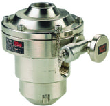 Inbal 29008 válvula piloto, diâmetro nominal 1/2" polegada, 2 vias, pressão operação 300 psi, corpo em bronze, temperatura trabalho 80ºC, importado, datasheet