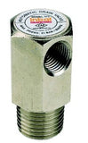 Inbal Valves 373-08 Válvula Automática de Dreno, suprimento de água, atuação hidraulica, 21 bar (300 psi), reset local, para sistema de combate a incêndio, 700D-04A01, produto importado, ficha tecnica catalogo datasheet, 737-08