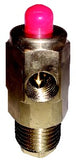 Inbal Valves 373-08 Válvula Automática de Dreno, suprimento de água, atuação hidraulica, 21 bar (300 psi), reset local, para sistema de combate a incêndio, 700D-04A01, produto importado, ficha tecnica catalogo datasheet, 737-08