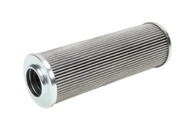 Indufil RRR-S-0460-API-PF010-V elemento filtrante, cartucho, diâmetro ext 80,0mm, comprimento 435mm, para Diesel, 10µm, AISI 316L, DH13954, importado