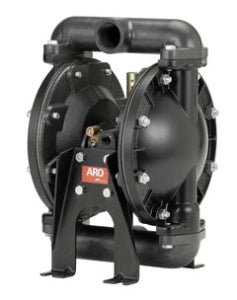 Ingersoll-Rand666100-144-C Bomba diafragma pneumatica 1", ATEX (CE Ex11 2GD X), 120 psi, 35 gpm, produto importado, datasheet
