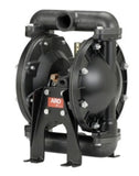 Ingersoll-Rand666100-144-C Bomba diafragma pneumatica 1", ATEX (CE Ex11 2GD X), 120 psi, 35 gpm, produto importado, datasheet