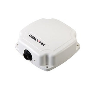 Inmarsat ST6100 Terminal de Satélite Orbcomm, programável, two-way, Global, IsatData Pro, GPS, Glonass, Beidou, Galileo, 12.6x12.6x4.9 cm, temperatura de operação de -40°C a +85°C, IP67, produto importado, ficha tecnica catalogo datasheet